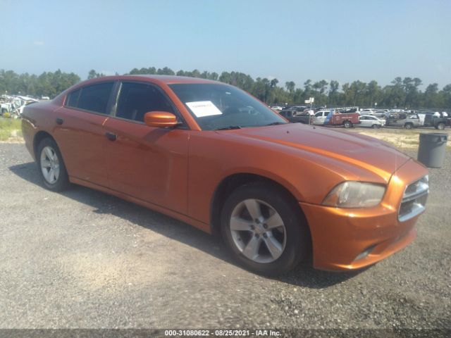 dodge charger 2011 2b3cl3cg1bh576145