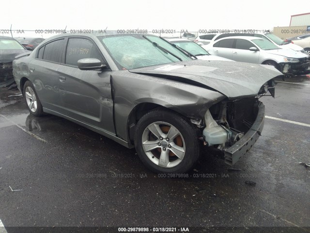 dodge charger 2011 2b3cl3cg1bh588831
