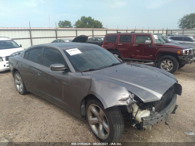 dodge charger 2011 2b3cl3cg1bh589915