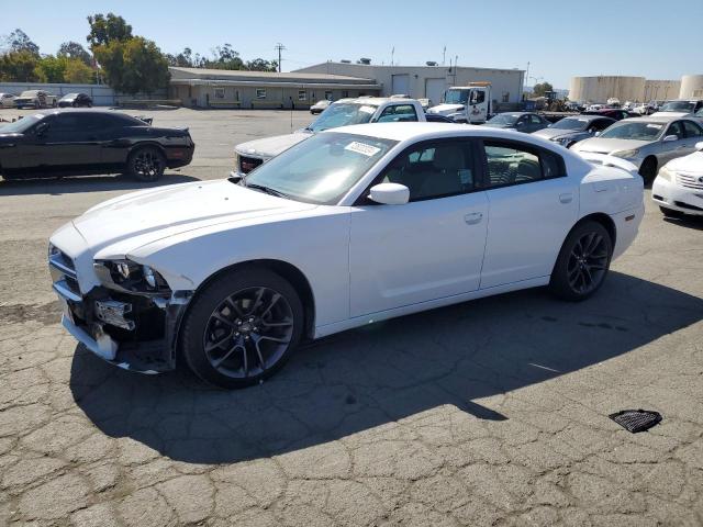 dodge charger 2011 2b3cl3cg1bh606647