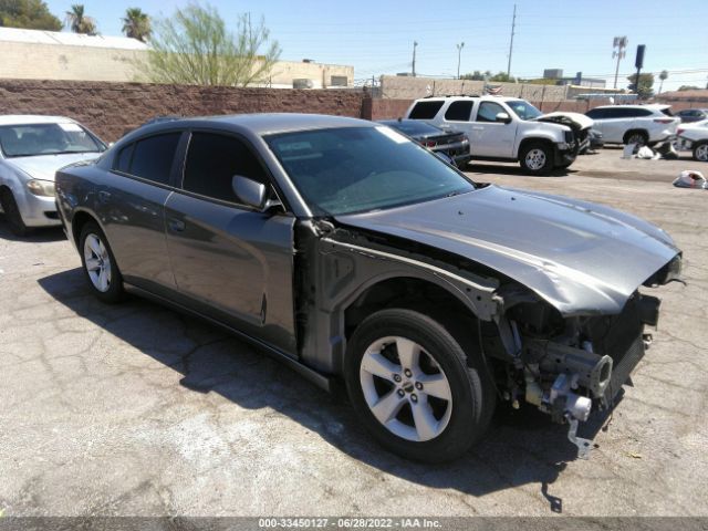 dodge charger 2011 2b3cl3cg1bh607703