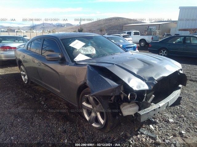 dodge charger 2011 2b3cl3cg2bh505827