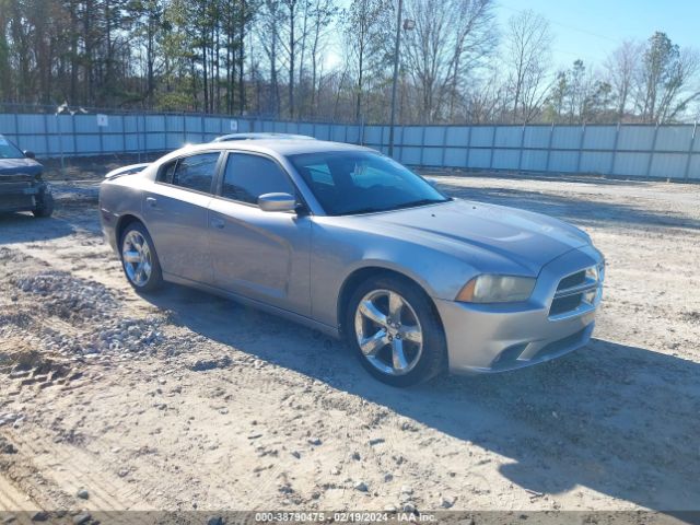 dodge charger 2011 2b3cl3cg2bh536432