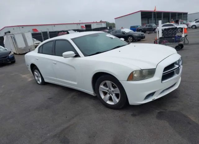 dodge charger 2011 2b3cl3cg2bh578194