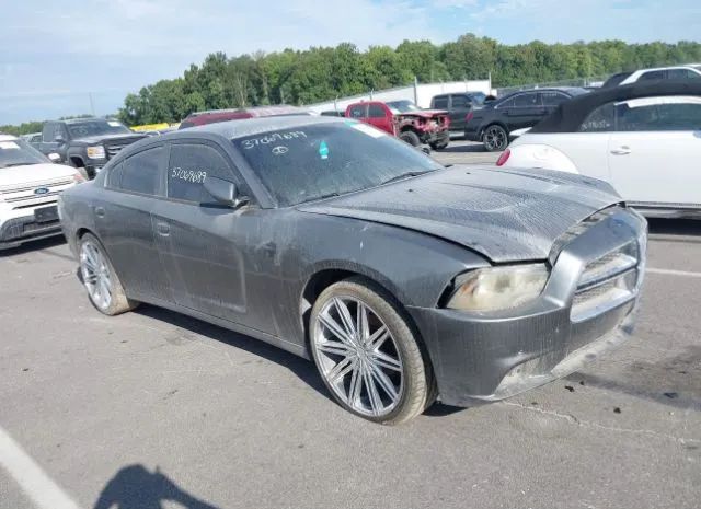 dodge charger 2011 2b3cl3cg2bh606768