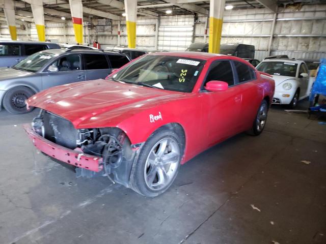 dodge charger 2011 2b3cl3cg3bh509661