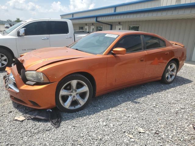 dodge charger 2011 2b3cl3cg3bh513662