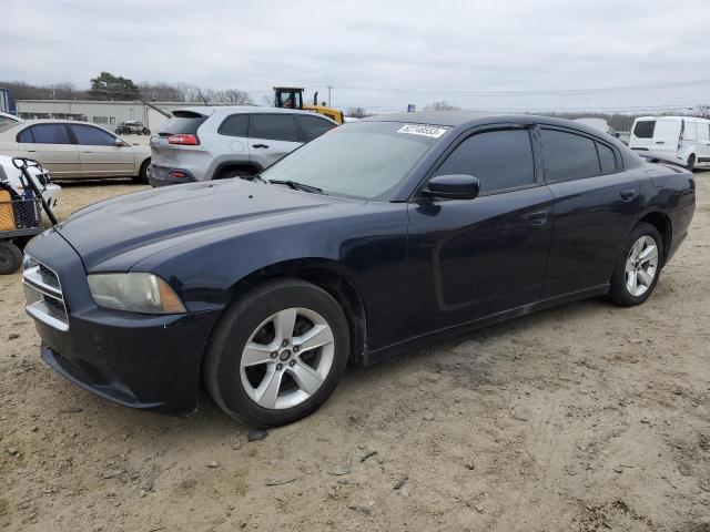 dodge charger 2011 2b3cl3cg3bh527142