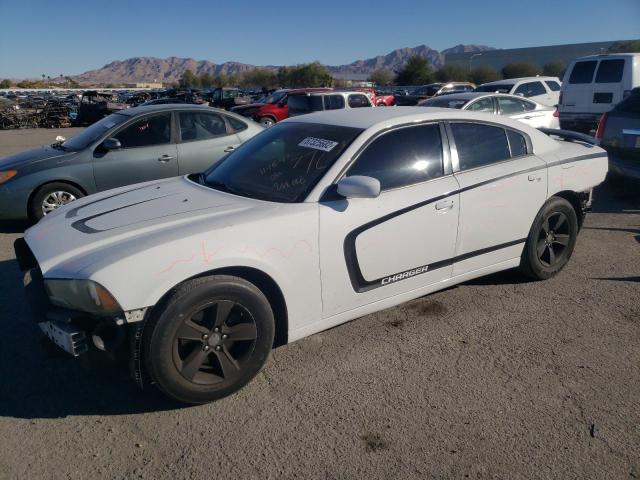 dodge charger 2011 2b3cl3cg3bh531143