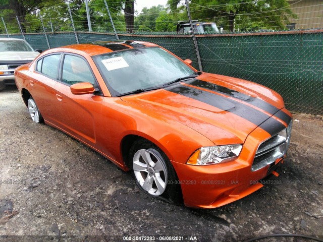 dodge charger 2011 2b3cl3cg3bh532390