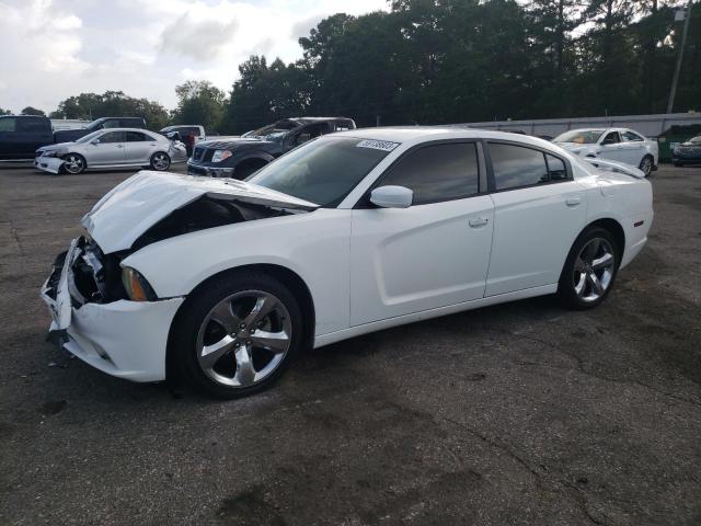 dodge charger 2011 2b3cl3cg3bh532549