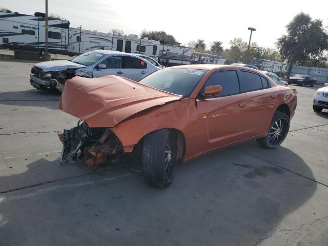 dodge charger 2011 2b3cl3cg3bh543521