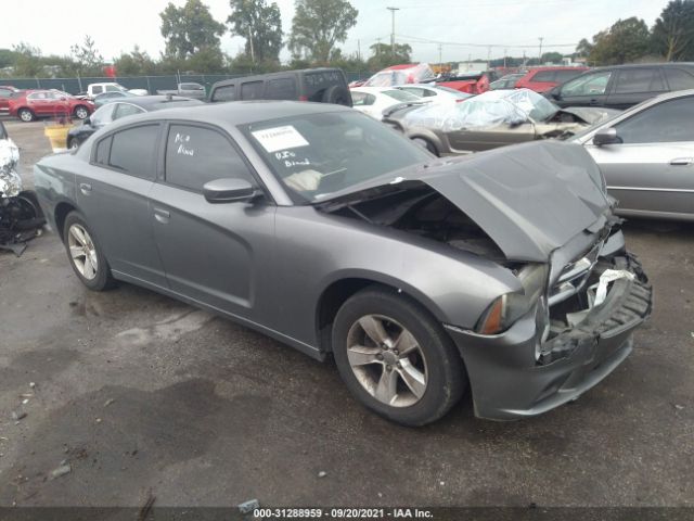 dodge charger 2011 2b3cl3cg3bh545429