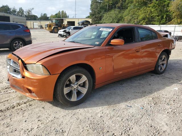 dodge charger 2011 2b3cl3cg3bh566586