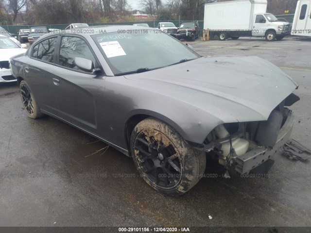 dodge charger 2011 2b3cl3cg3bh612580