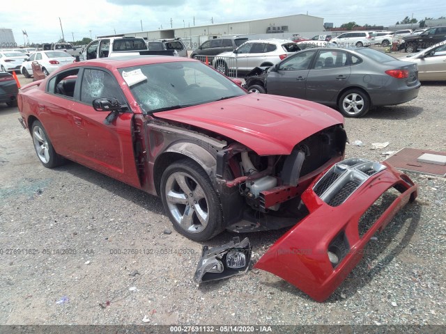 dodge charger 2011 2b3cl3cg4bh504467