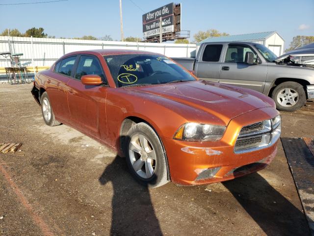 dodge charger 2011 2b3cl3cg4bh505280