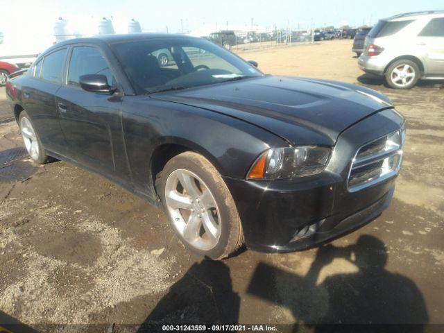 dodge charger 2011 2b3cl3cg4bh505702