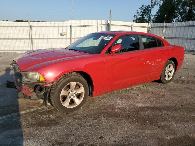 dodge charger 2011 2b3cl3cg4bh511662