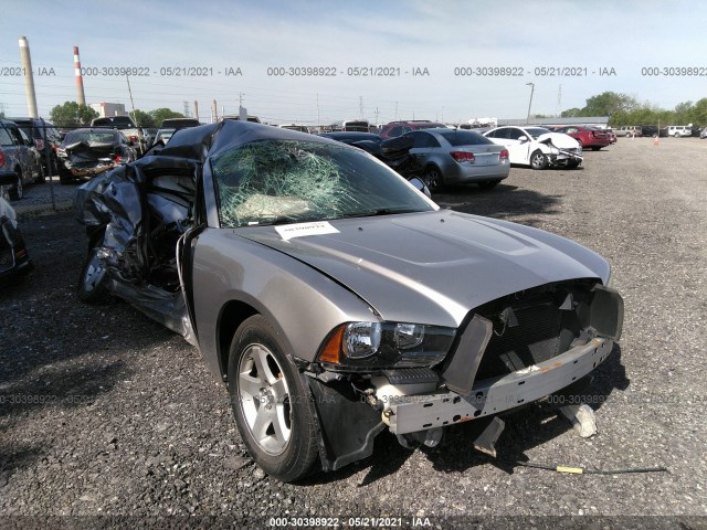 dodge charger 2011 2b3cl3cg4bh520782