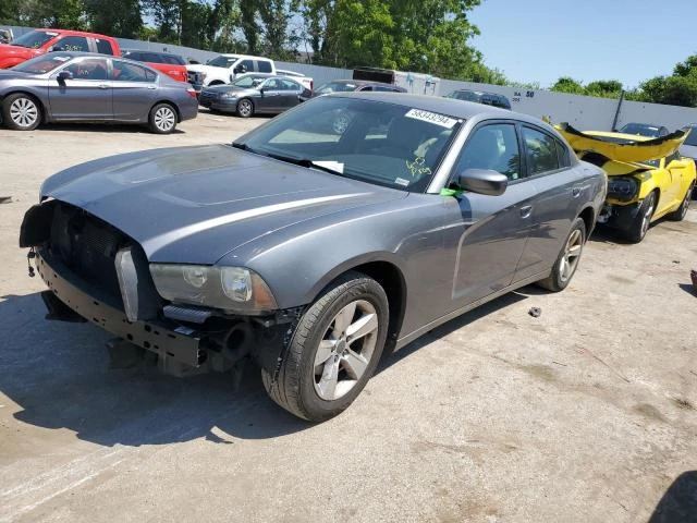 dodge charger 2011 2b3cl3cg4bh527215