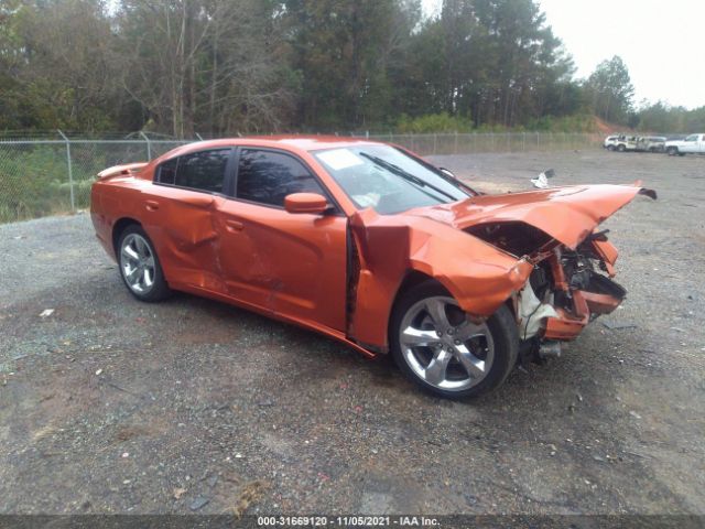 dodge charger 2011 2b3cl3cg4bh531667