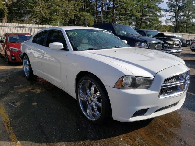 dodge charger 2011 2b3cl3cg4bh532852