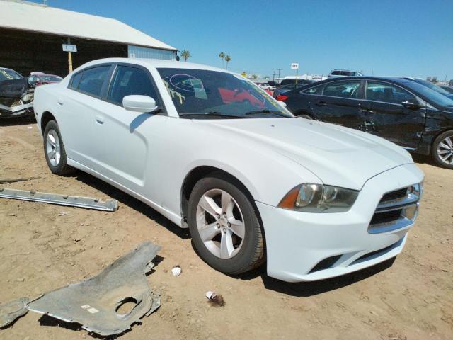 dodge charger 2011 2b3cl3cg4bh534245