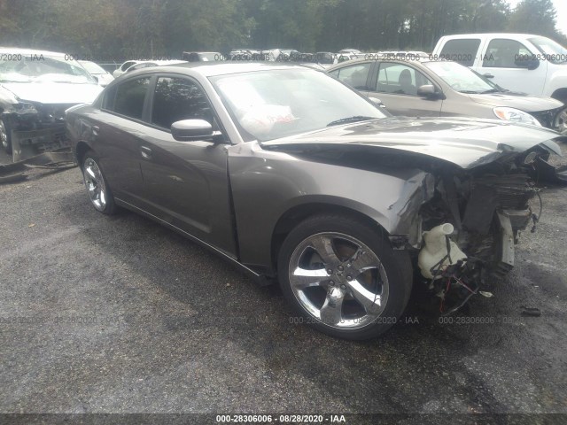 dodge charger 2011 2b3cl3cg4bh534729