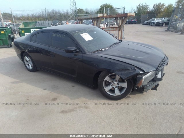 dodge charger 2011 2b3cl3cg4bh534830