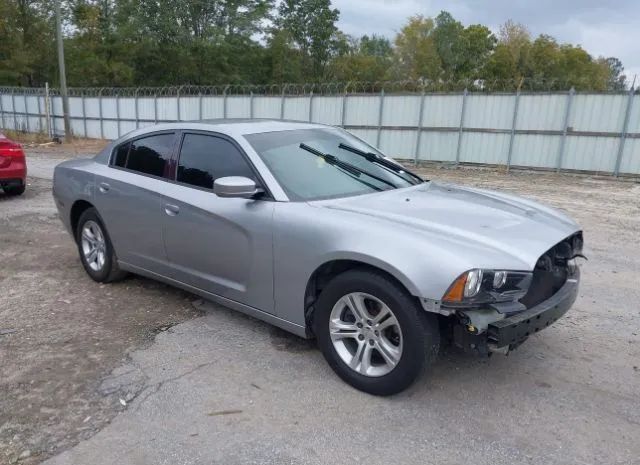 dodge charger 2011 2b3cl3cg4bh537176