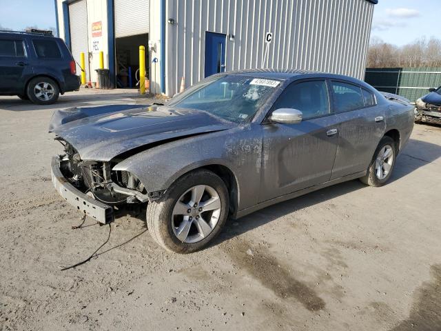 dodge charger 2011 2b3cl3cg4bh545617