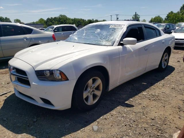 dodge charger 2011 2b3cl3cg4bh554401