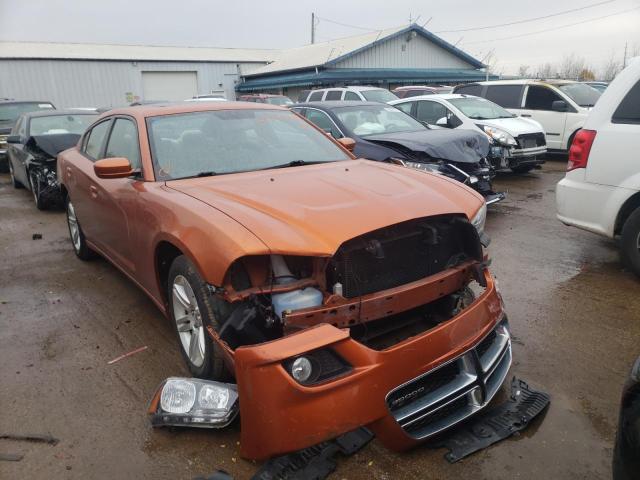 dodge charger 2011 2b3cl3cg4bh555077
