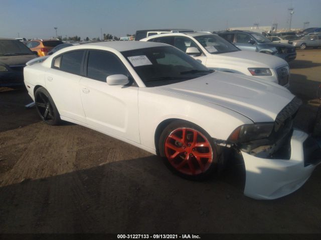 dodge charger 2011 2b3cl3cg4bh566547