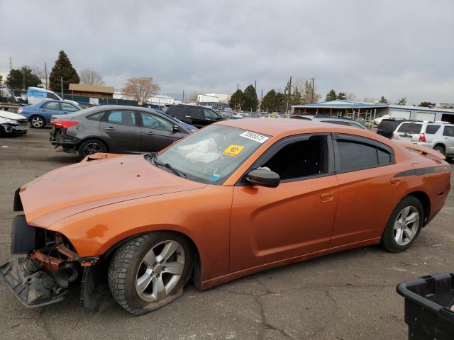 dodge charger 2011 2b3cl3cg4bh566595