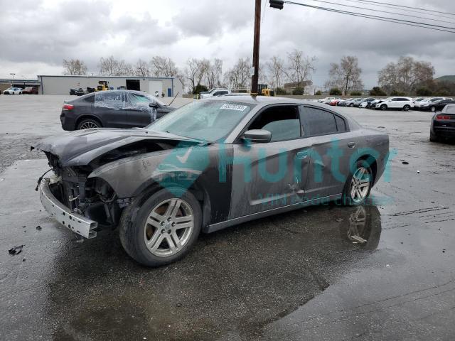 dodge charger 2011 2b3cl3cg4bh567603