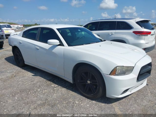 dodge charger 2011 2b3cl3cg4bh577015