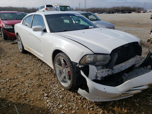 dodge charger 2011 2b3cl3cg4bh577337