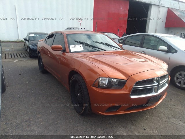 dodge charger 2011 2b3cl3cg4bh577385