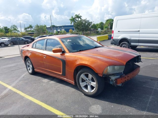 dodge charger 2011 2b3cl3cg4bh577810