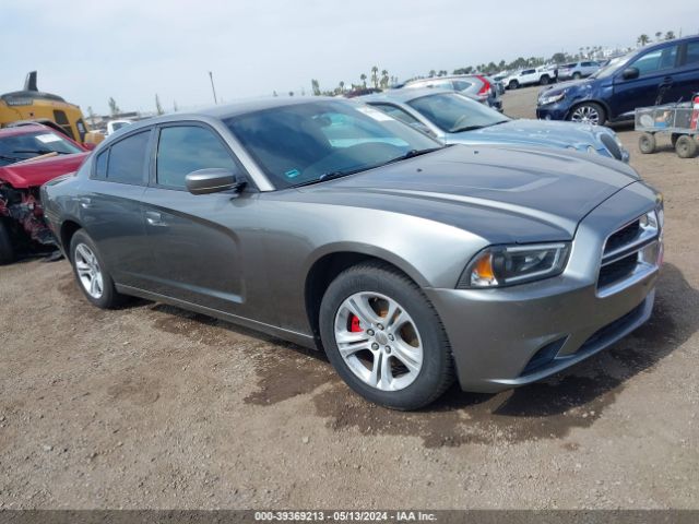 dodge charger 2011 2b3cl3cg4bh588516