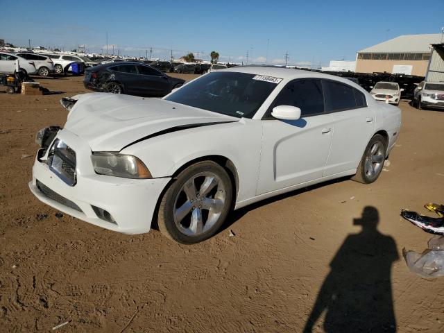 dodge charger 2011 2b3cl3cg4bh592887