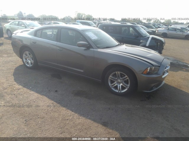 dodge charger 2011 2b3cl3cg4bh597300