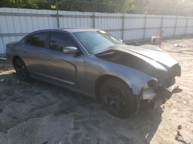 dodge charger 2011 2b3cl3cg4bh597667