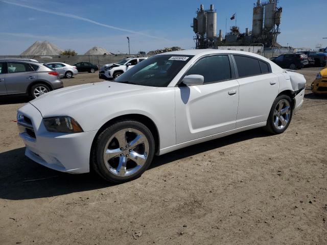 dodge charger 2011 2b3cl3cg5bh548283