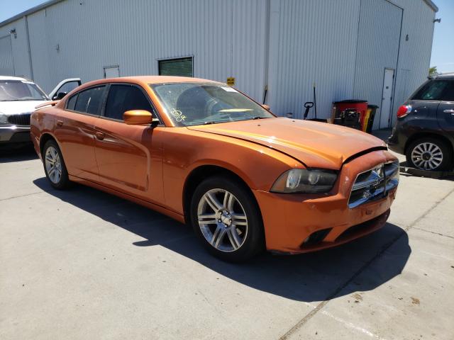 dodge charger 2011 2b3cl3cg5bh550146