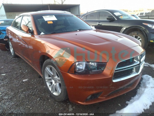 dodge charger 2011 2b3cl3cg5bh566234