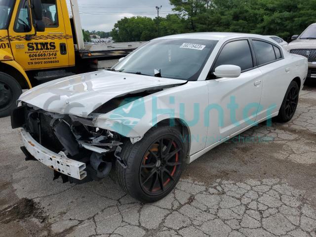 dodge charger 2011 2b3cl3cg5bh566444