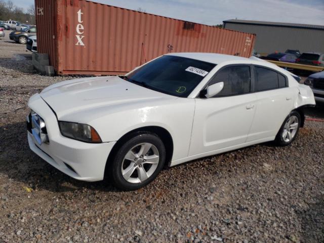 dodge charger 2011 2b3cl3cg5bh566542